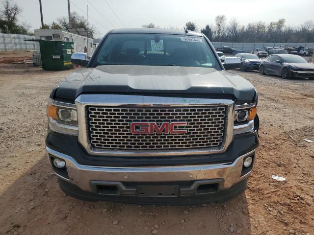 Photo 5 from auction – 2014 GMC SIERRA with VIN 3GTU2VEC7EG491942