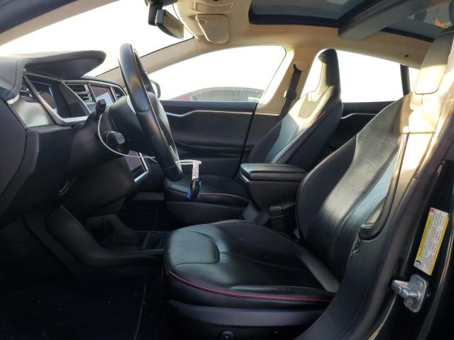 Photo 7 from auction – 2012 TESLA MODEL S with VIN 5YJSA1CP6CFP02947