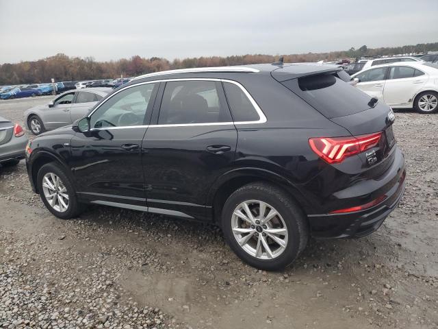Photo 2 from auction – 2022 AUDI Q3 PREMIUM with VIN WA1DECF31N1123971