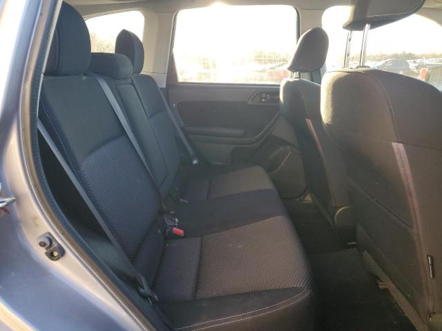 Photo 11 from auction – 2016 SUBARU FORESTER 2 with VIN JF2SJADC2GH540091