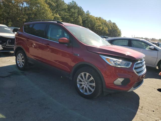 Zdjęcie 4 z aukcji – 2018 FORD ESCAPE SEL z VIN 1FMCU0HD6JUC27823
