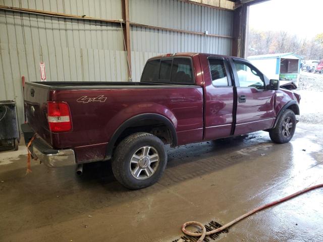 Photo 3 from auction – 2006 FORD F150 with VIN 1FTPX14586FB81098