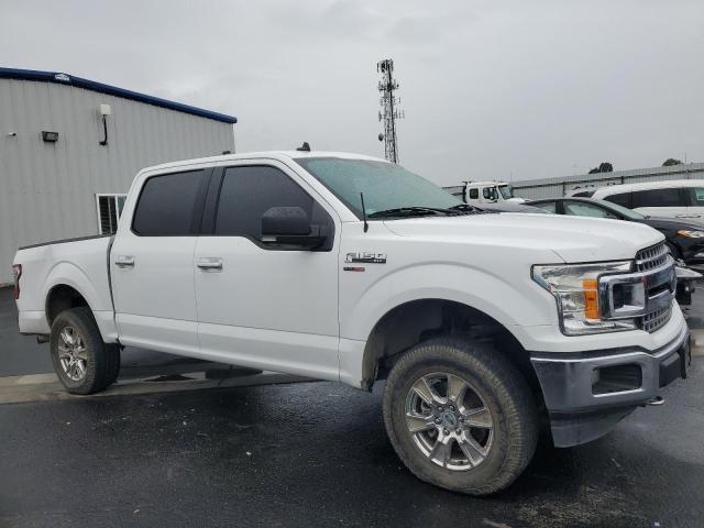 Photo 4 from auction – 2019 FORD F150 SUPER with VIN 1FTEW1E50KKC15190