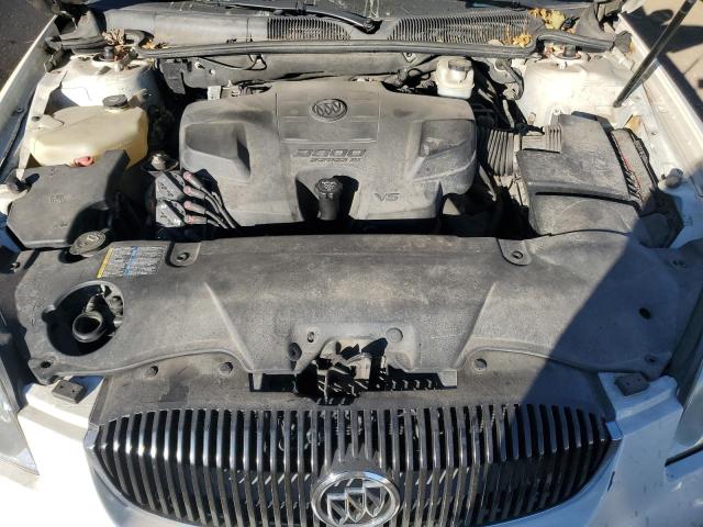 Photo 11 from auction – 2008 BUICK LUCERNE CX with VIN 1G4HD57228U149327