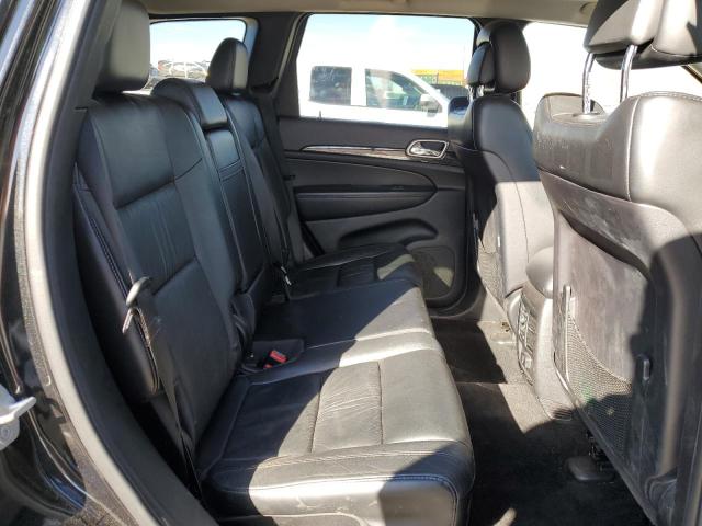 Photo 10 from auction – 2012 JEEP GRAND CHER with VIN 1C4RJFAG0CC304886