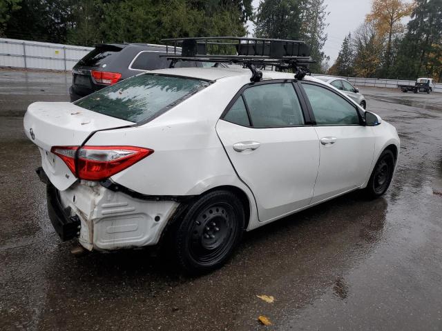 Photo 3 from auction – 2014 TOYOTA COROLLA L with VIN 5YFBURHEXEP161714