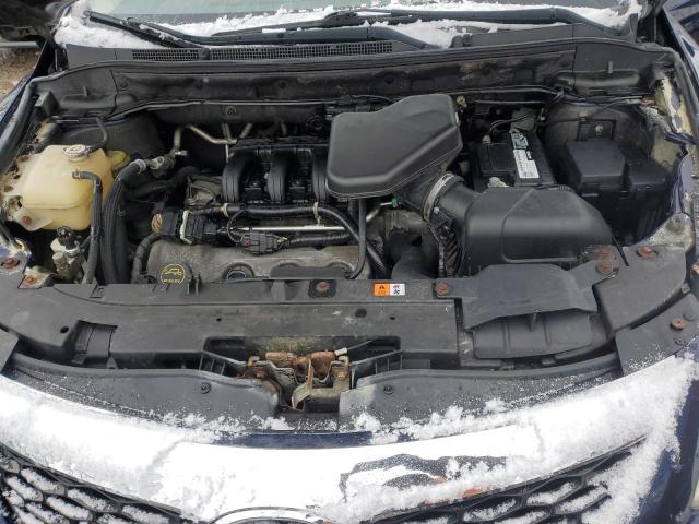 Photo 12 from auction – 2012 MAZDA CX-9 with VIN JM3TB3CV5C0364524
