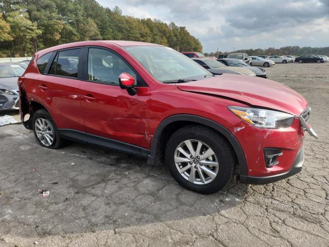 Photo 4 from auction – 2016 MAZDA CX-5 TOURI with VIN JM3KE2CY3G0742028
