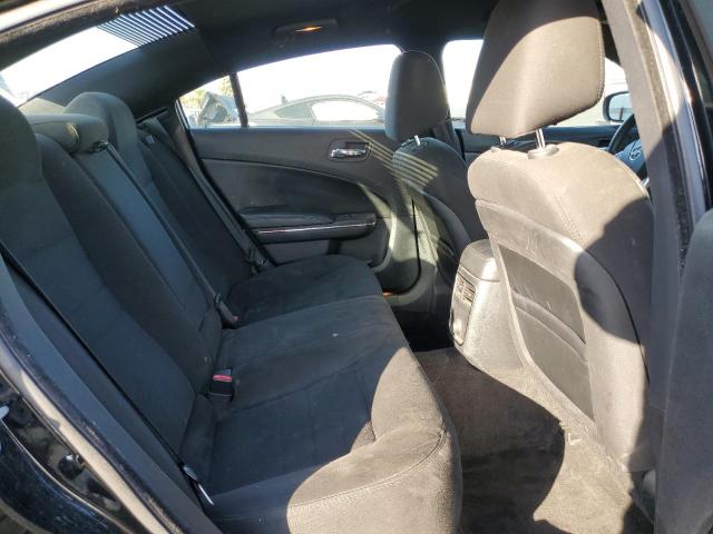 Photo 10 from auction – 2013 DODGE CHARGER SE with VIN 2C3CDXBG9DH625734