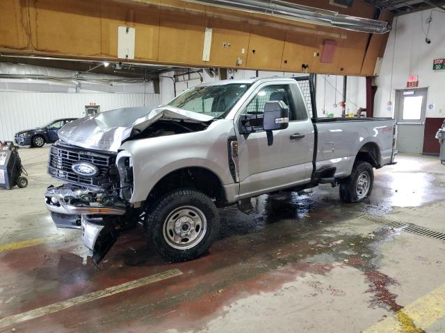 FORD F250 SUPER 2023 with VIN 1FTBF2BA1PED40943 - Photo from auction