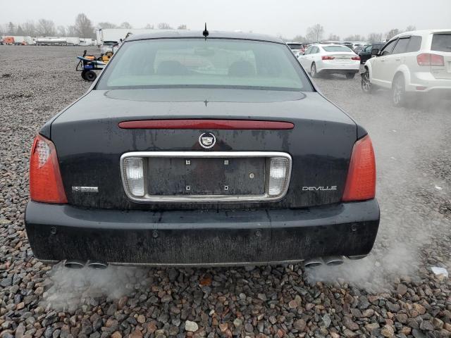 Photo 6 from auction – 2005 CADILLAC DEVILLE with VIN 1G6KD54Y85U160267