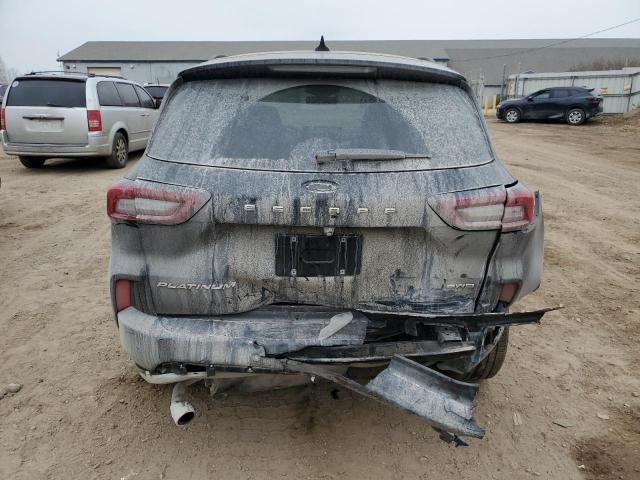 Photo 6 from auction – 2023 FORD ESCAPE PLA with VIN 1FMCU9JA9PUA69507