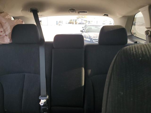 Photo 10 from auction – 2013 SUBARU OUTBACK with VIN 4S4BRCGCXD3307322