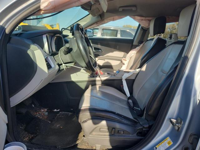 Photo 7 from auction – 2014 CHEVROLET EQUINOX LT with VIN 2GNFLHEK8E6375733