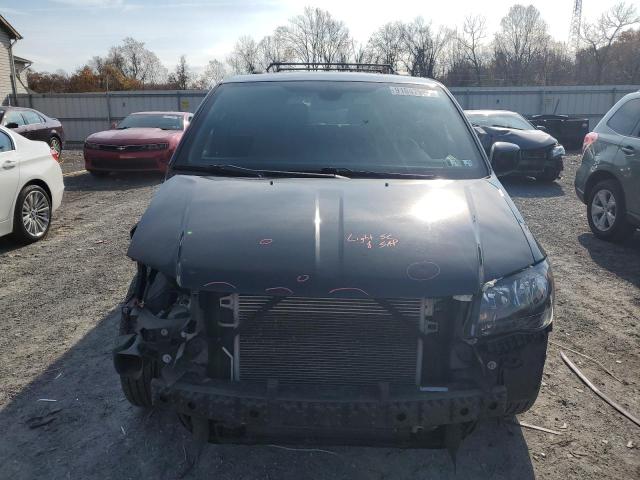 Photo 5 from auction – 2018 DODGE GRAND CARA with VIN 2C4RDGEG4JR341483