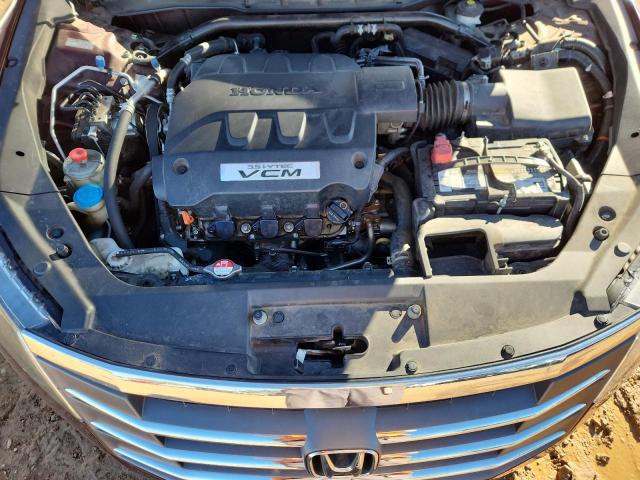 Photo 11 from auction – 2012 HONDA CROSSTOUR with VIN 5J6TF1H55CL001868