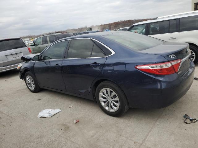 Photo 2 from auction – 2016 TOYOTA CAMRY LE with VIN 4T4BF1FK9GR526508