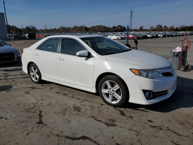 Photo 4 from auction – 2012 TOYOTA CAMRY BASE with VIN 4T1BF1FK7CU138245