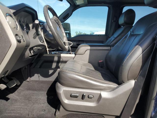 Photo 7 from auction – 2012 FORD F250 SUPER with VIN 1FT7W2BT5CEA68656