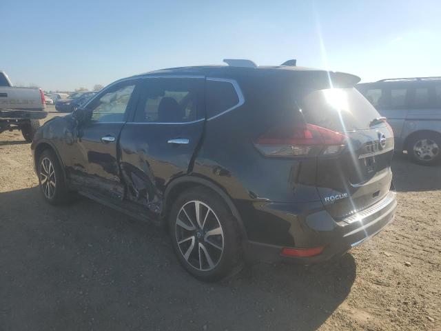 Photo 2 from auction – 2020 NISSAN ROGUE S with VIN 5N1AT2MVXLC770332