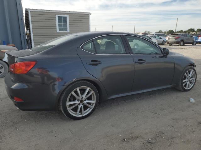 Photo 3 from auction – 2006 LEXUS IS 250 with VIN JTHBK262765008937