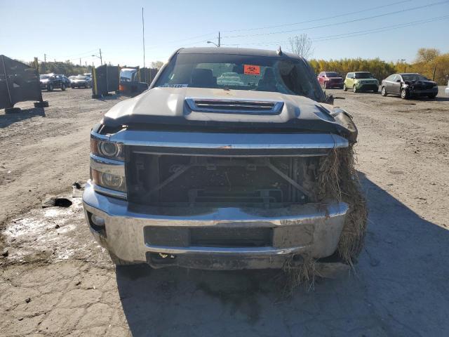 Photo 5 from auction – 2018 CHEVROLET SILVERADO with VIN 1GC1KVEY9JF127922