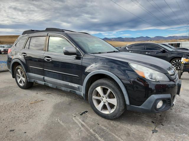 Photo 4 from auction – 2013 SUBARU OUTBACK 2. with VIN 4S4BRBSCXD3255594