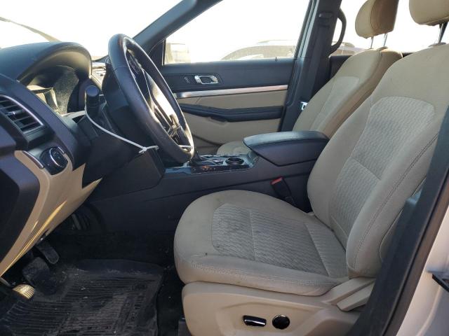 Photo 7 from auction – 2017 FORD EXPLORER with VIN 1FM5K7BH2HGD36971