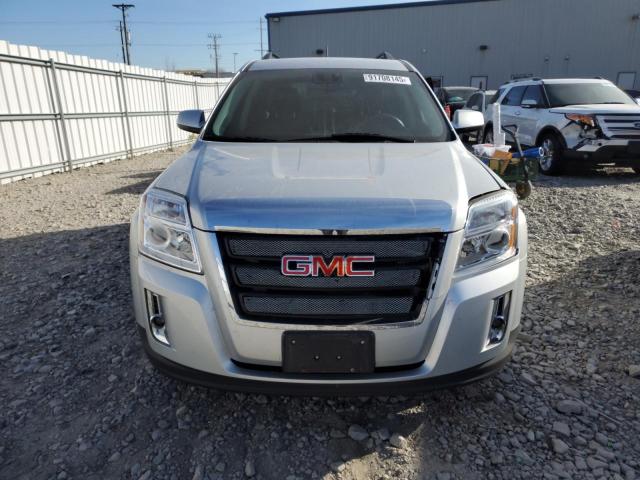 Photo 5 from auction – 2014 GMC TERRAIN SL with VIN 2GKFLWEK3E6350224