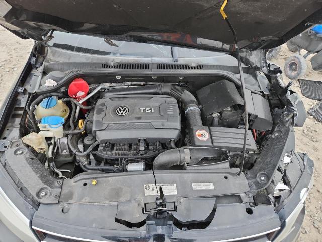 Photo 11 from auction – 2015 VOLKSWAGEN JETTA with VIN 3VWD07AJ6FM424335
