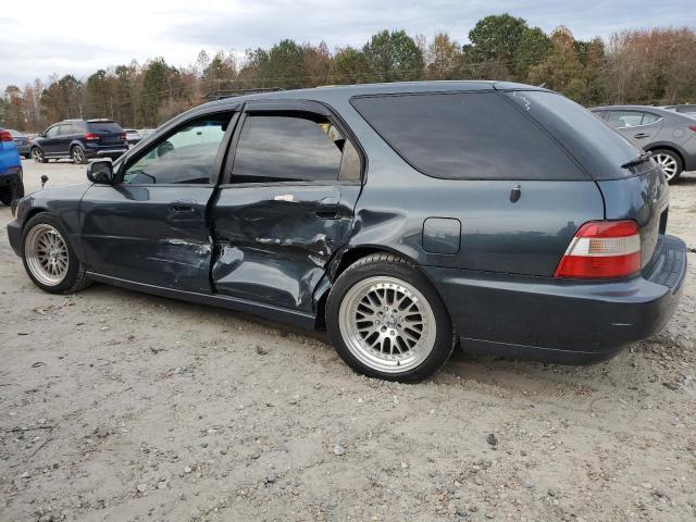 Photo 2 from auction – 1997 HONDA ACCORD with VIN 1HGCE1822VA000112