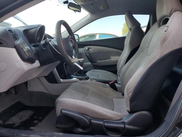 Photo 7 from auction – 2012 HONDA CR-Z with VIN JHMZF1C45CS001324