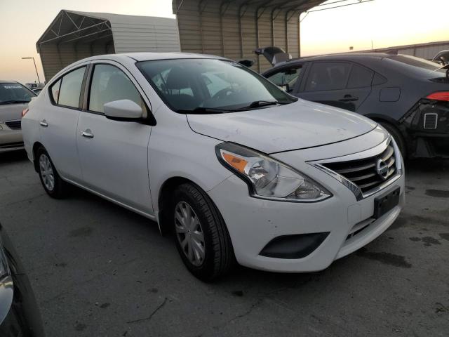 Photo 4 from auction – 2015 NISSAN VERSA S with VIN 3N1CN7AP9FL892184