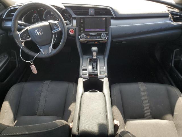Photo 8 from auction – 2017 HONDA CIVIC EX with VIN 2HGFC2F70HH502646