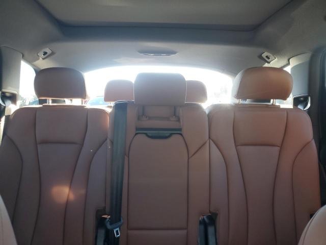 Photo 10 from auction – 2023 AUDI Q7 PREMIUM with VIN WA1AXBF71PD011991