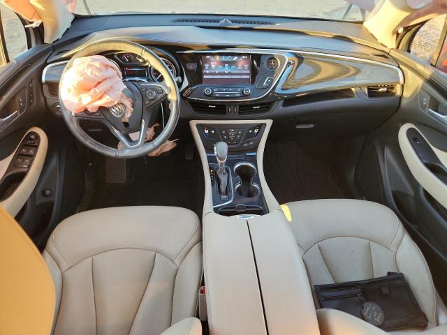 Photo 8 from auction – 2017 BUICK ENVISION E with VIN LRBFXBSA4HD107885
