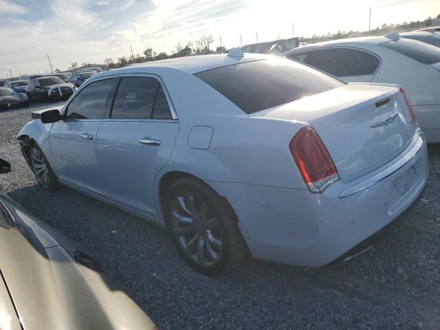 Photo 2 from auction – 2018 CHRYSLER 300 LIMITE with VIN 2C3CCAEG5JH262095