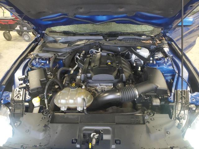 Photo 11 from auction – 2018 FORD MUSTANG with VIN 1FATP8UH5J5168024