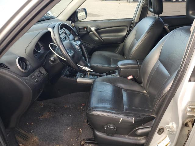 صورة رقم 7 من المزاد - 2005 TOYOTA RAV4 مع VIN JTEHD20V950049943
