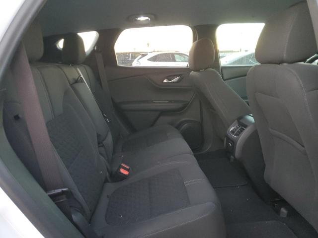 Photo 11 from auction – 2022 CHEVROLET BLAZER 2LT with VIN 3GNKBCR48NS143201
