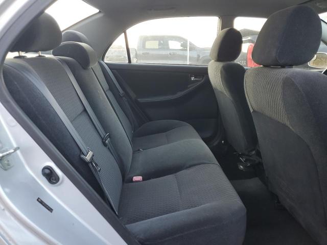 Photo 10 from auction – 2008 TOYOTA COROLLA CE with VIN 2T1BR32E88C905628