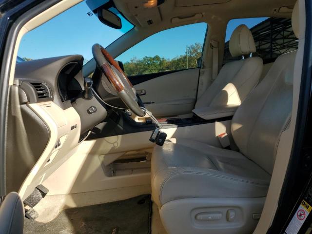 Photo 7 from auction – 2015 LEXUS RX 350 with VIN 2T2ZK1BA8FC182148