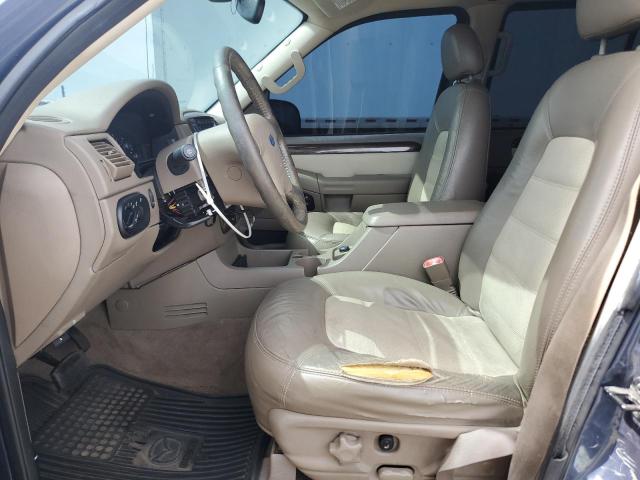 Photo 7 from auction – 2004 FORD EXPLORER E with VIN 1FMDU64K94UB01763