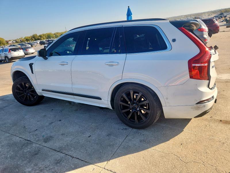 Photo 2 from auction – 2017 VOLVO XC90 T6 with VIN YV4A22PL3H1174318