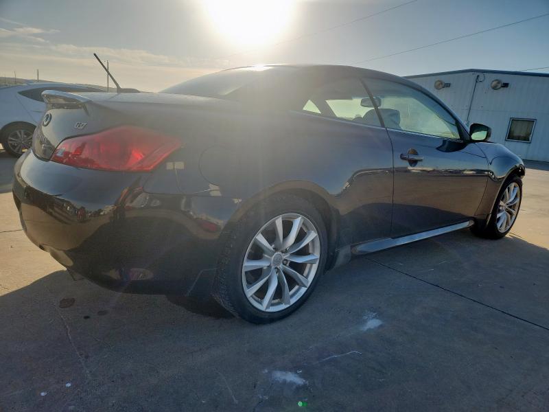 Photo 3 from auction – 2012 INFINITI G37 BASE with VIN JN1CV6FE3CM201377