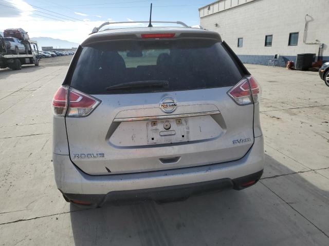Photo 6 from auction – 2015 NISSAN ROGUE S with VIN 5N1AT2MVXFC885078