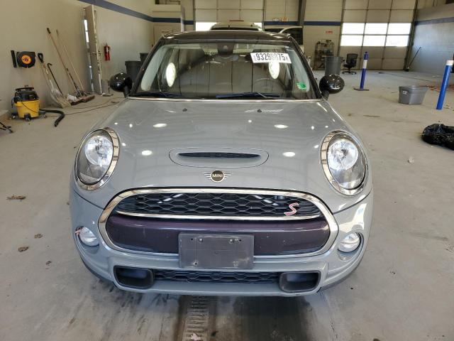 Photo 5 from auction – 2019 MINI COOPER S with VIN WMWXU3C52K2H86970