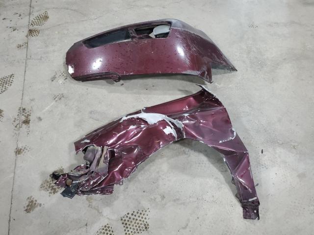 Photo 12 from auction – 2010 ACURA TL with VIN 19UUA8F55AA008768