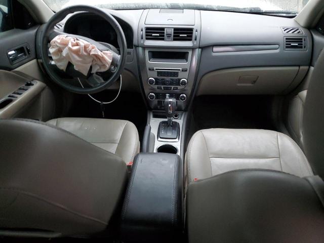 Photo 8 from auction – 2012 FORD FUSION with VIN 3FAHP0JG7CR283632