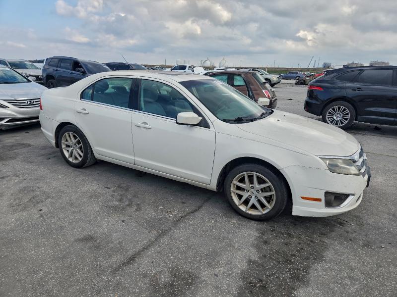Photo 4 from auction – 2011 FORD FUSION SEL with VIN 3FAHP0JG2BR173635